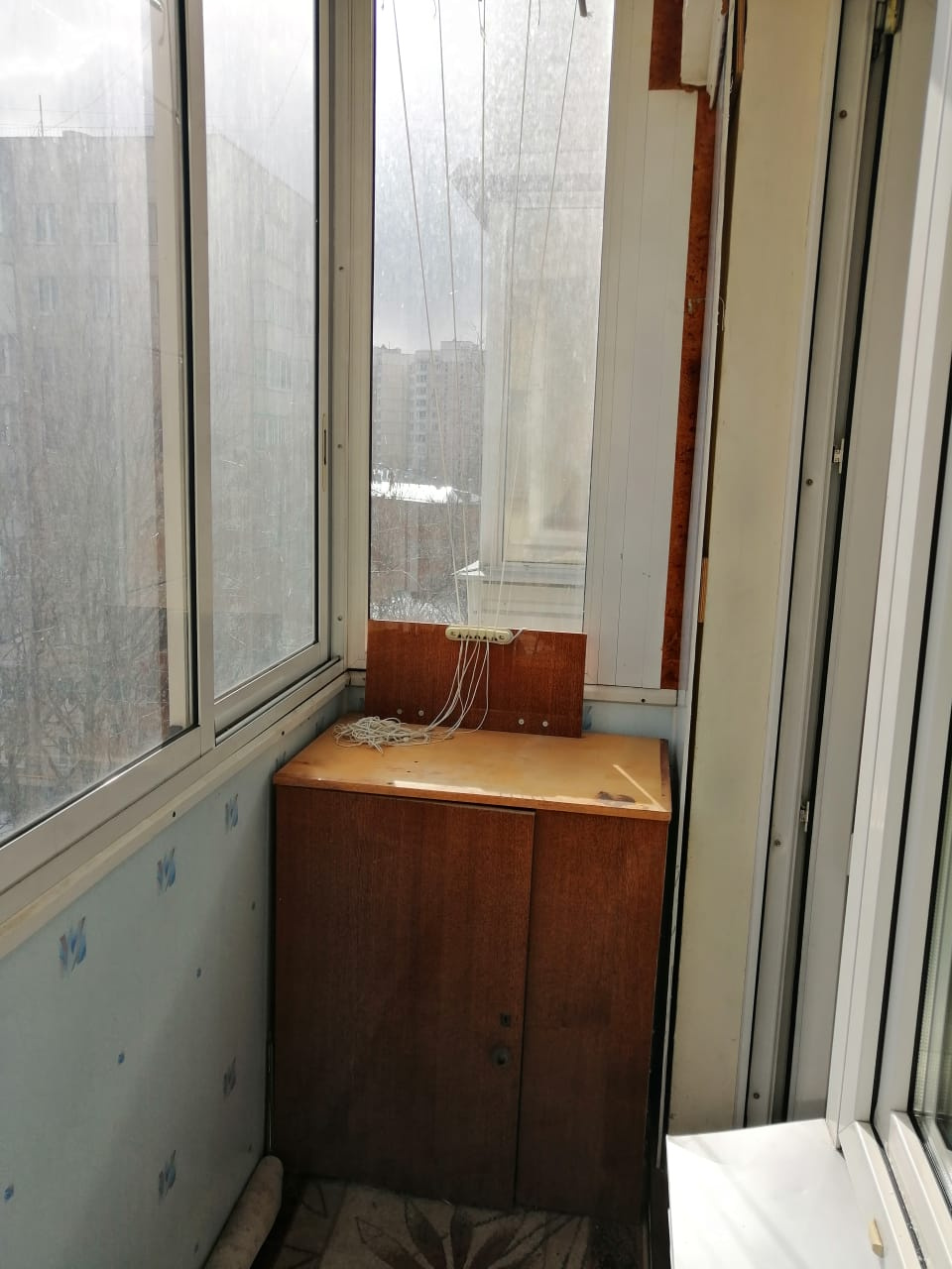 2-комнатная квартира, 37.7 м² - фото 10