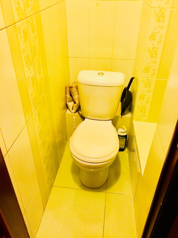 2-комнатная квартира, 56 м² - фото 11