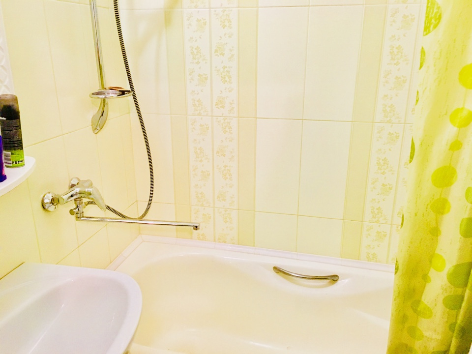 2-комнатная квартира, 56 м² - фото 10