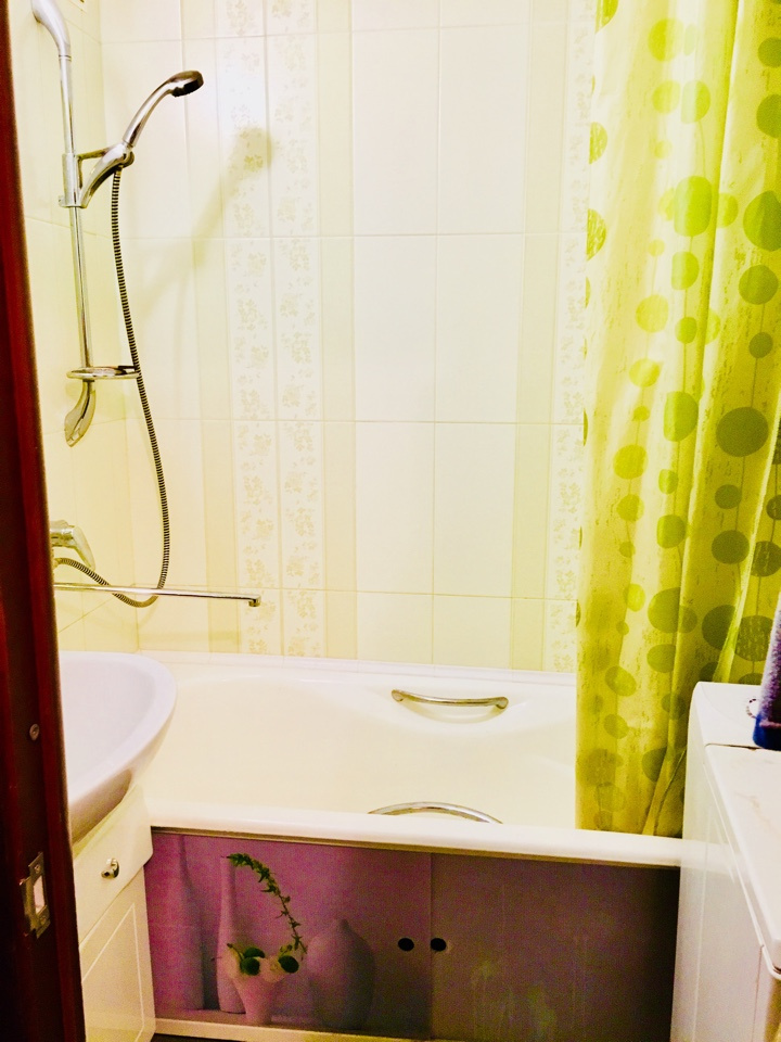 2-комнатная квартира, 56 м² - фото 9