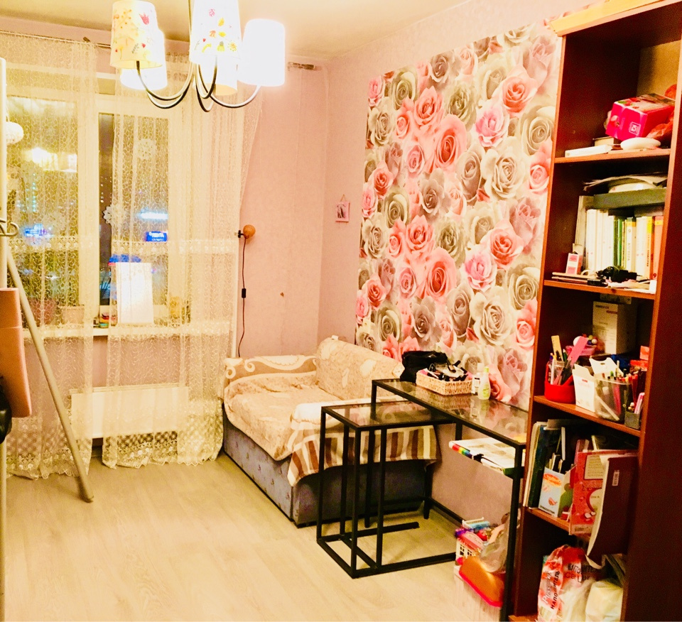 2-комнатная квартира, 56 м² - фото 8
