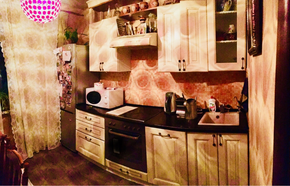 2-комнатная квартира, 56 м² - фото 7