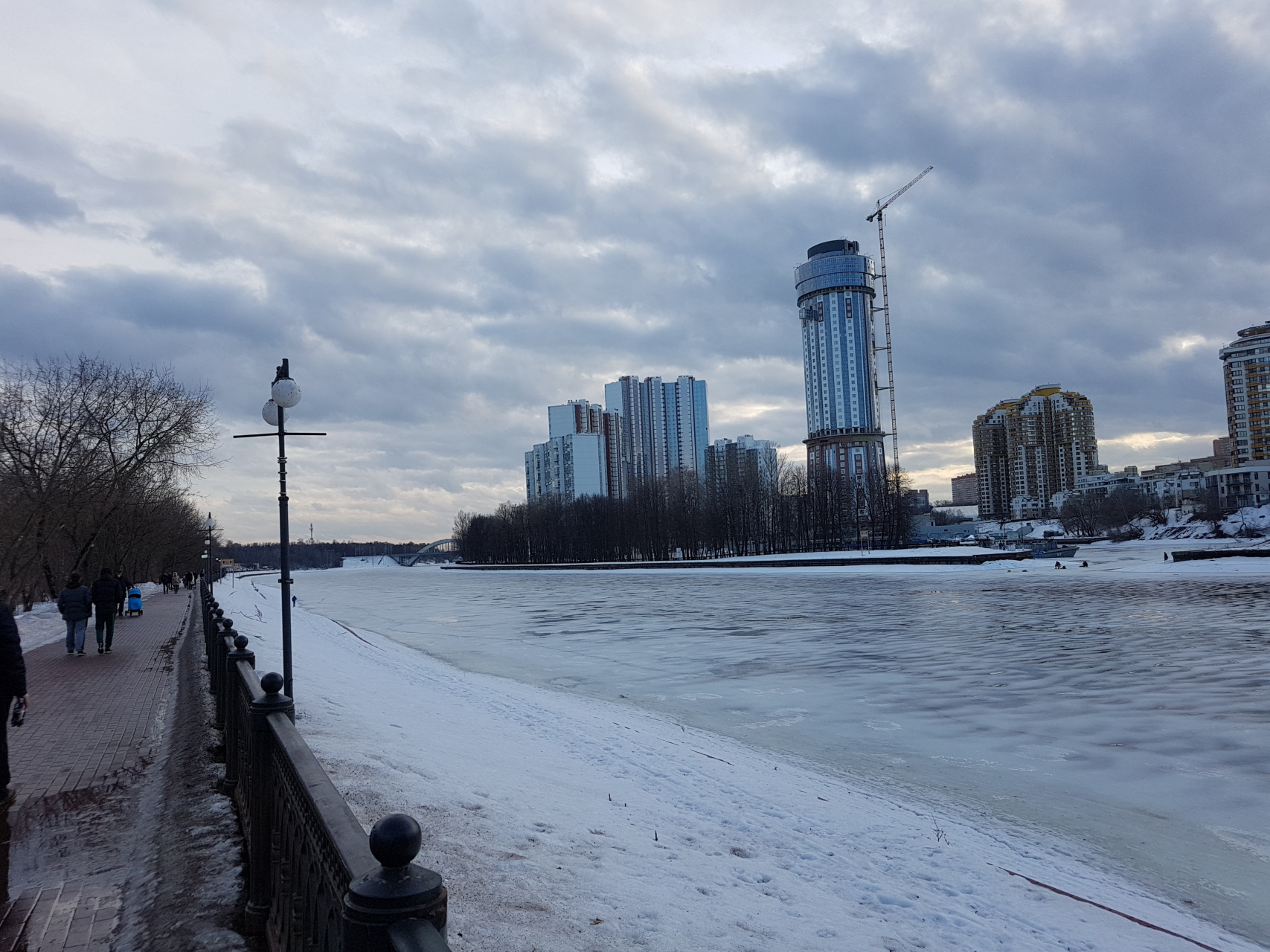 1-комнатная квартира, 46 м² - фото 7