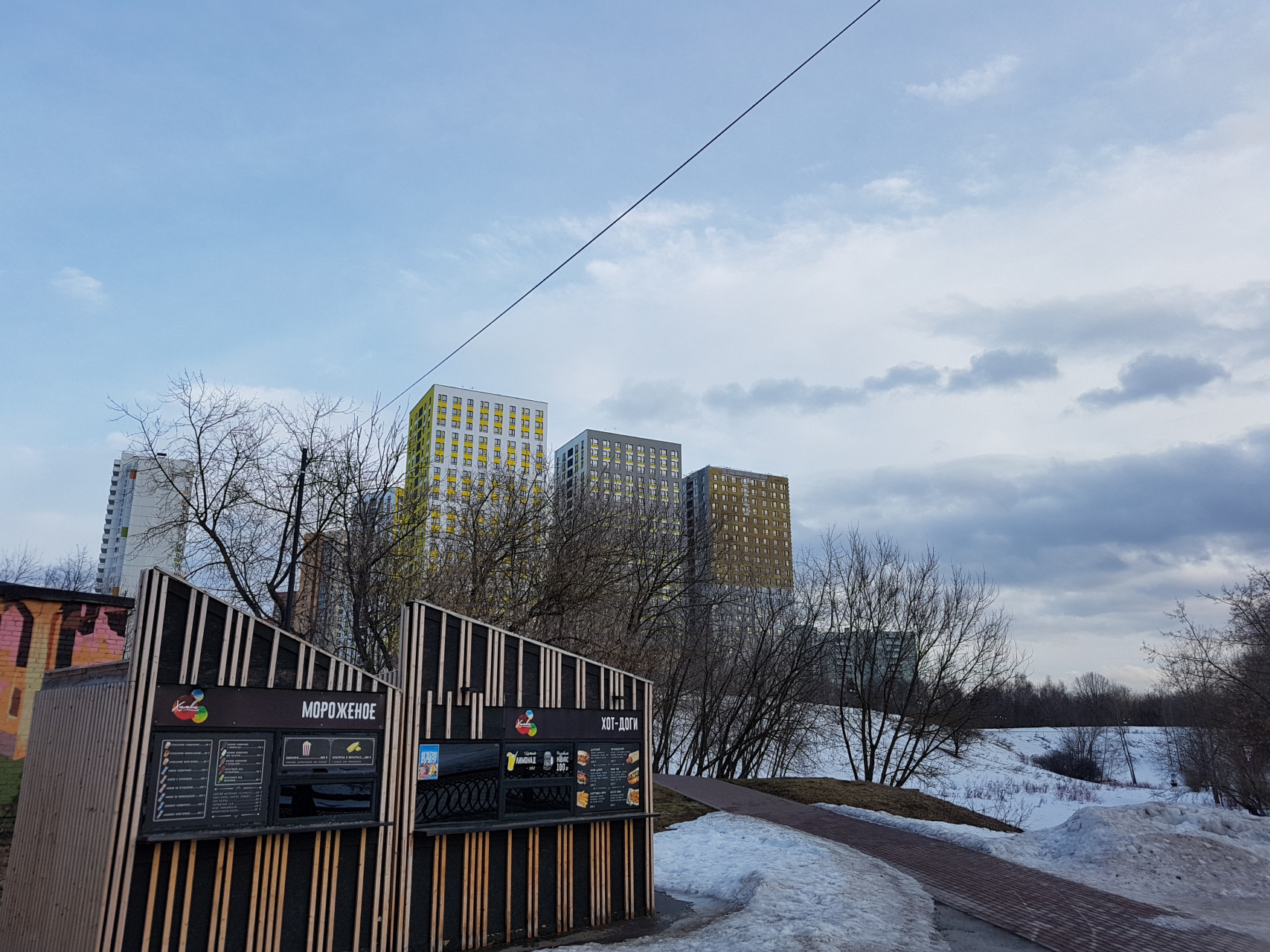 1-комнатная квартира, 46 м² - фото 3