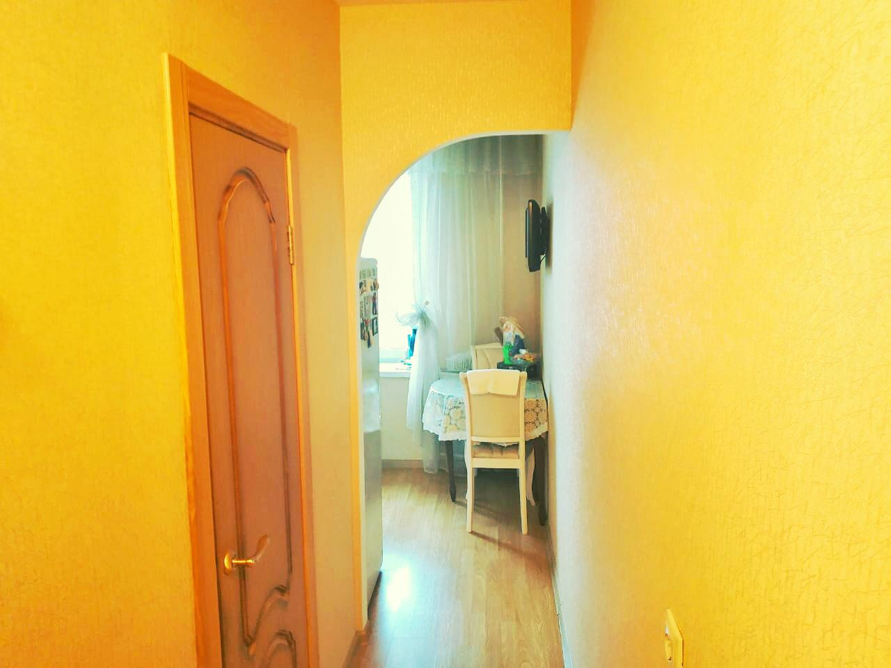 2-комнатная квартира, 44.7 м² - фото 3