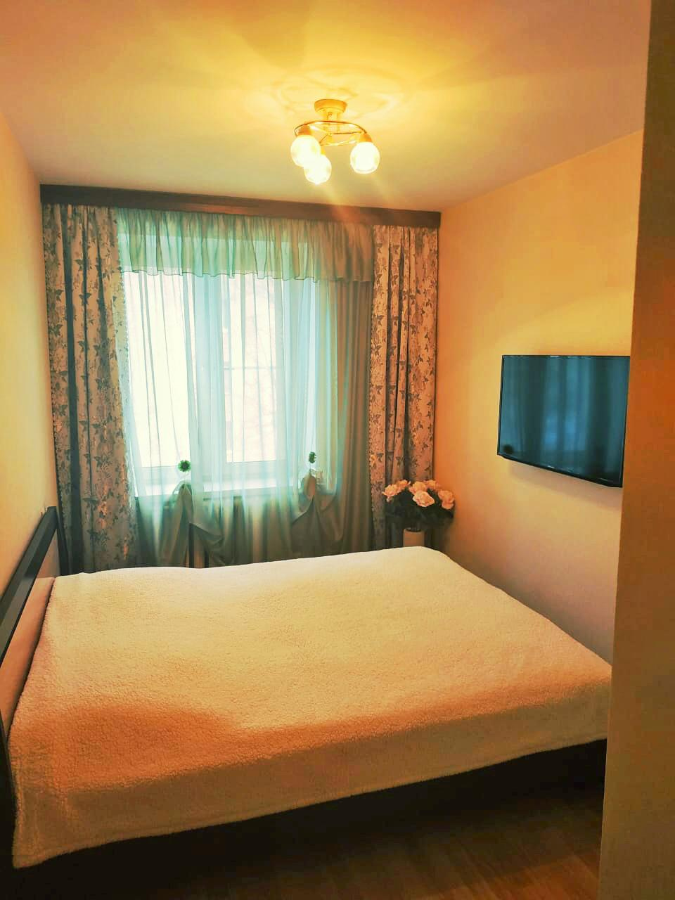 2-комнатная квартира, 44.7 м² - фото 2