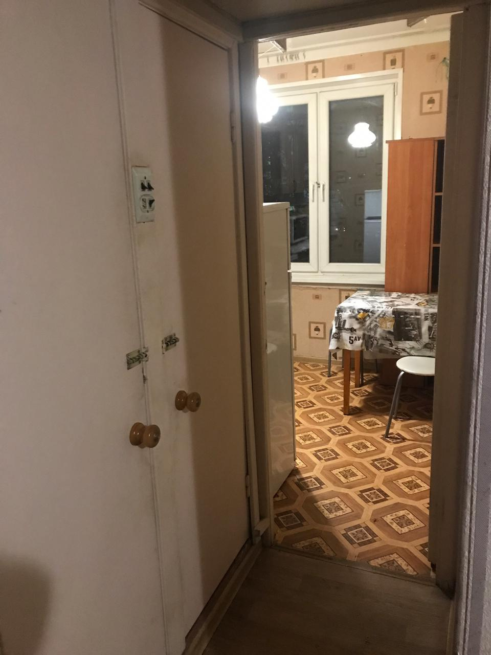 2-комнатная квартира, 44.4 м² - фото 10