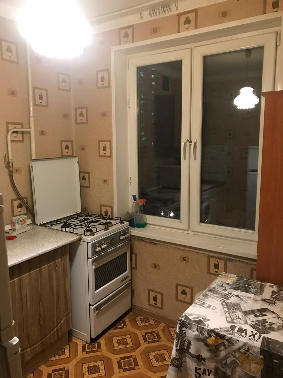 2-комнатная квартира, 44.4 м² - фото 8