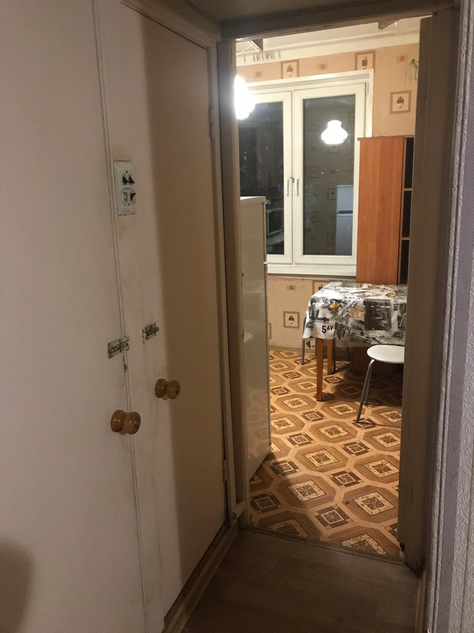 2-комнатная квартира, 44.4 м² - фото 13