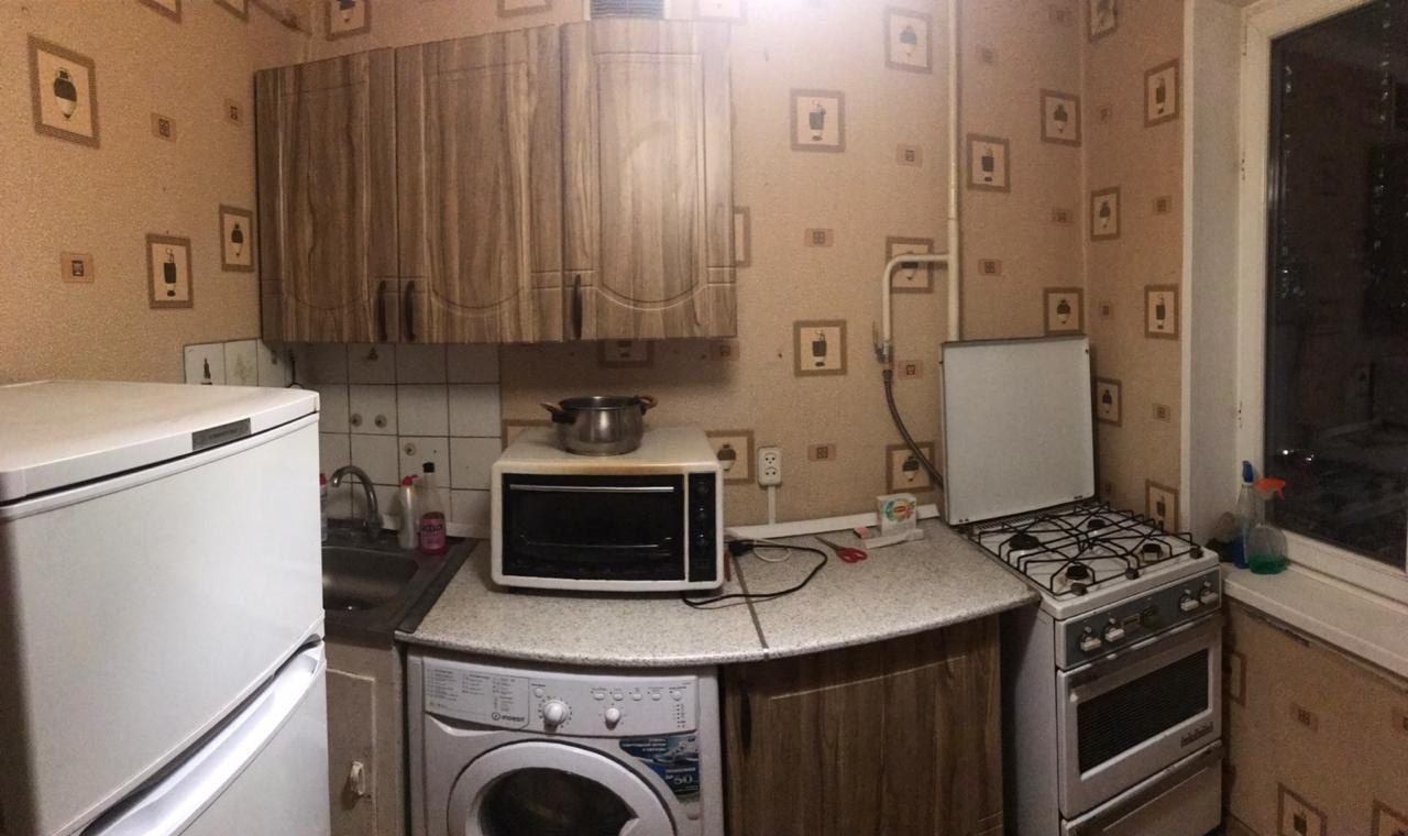 2-комнатная квартира, 44.4 м² - фото 9