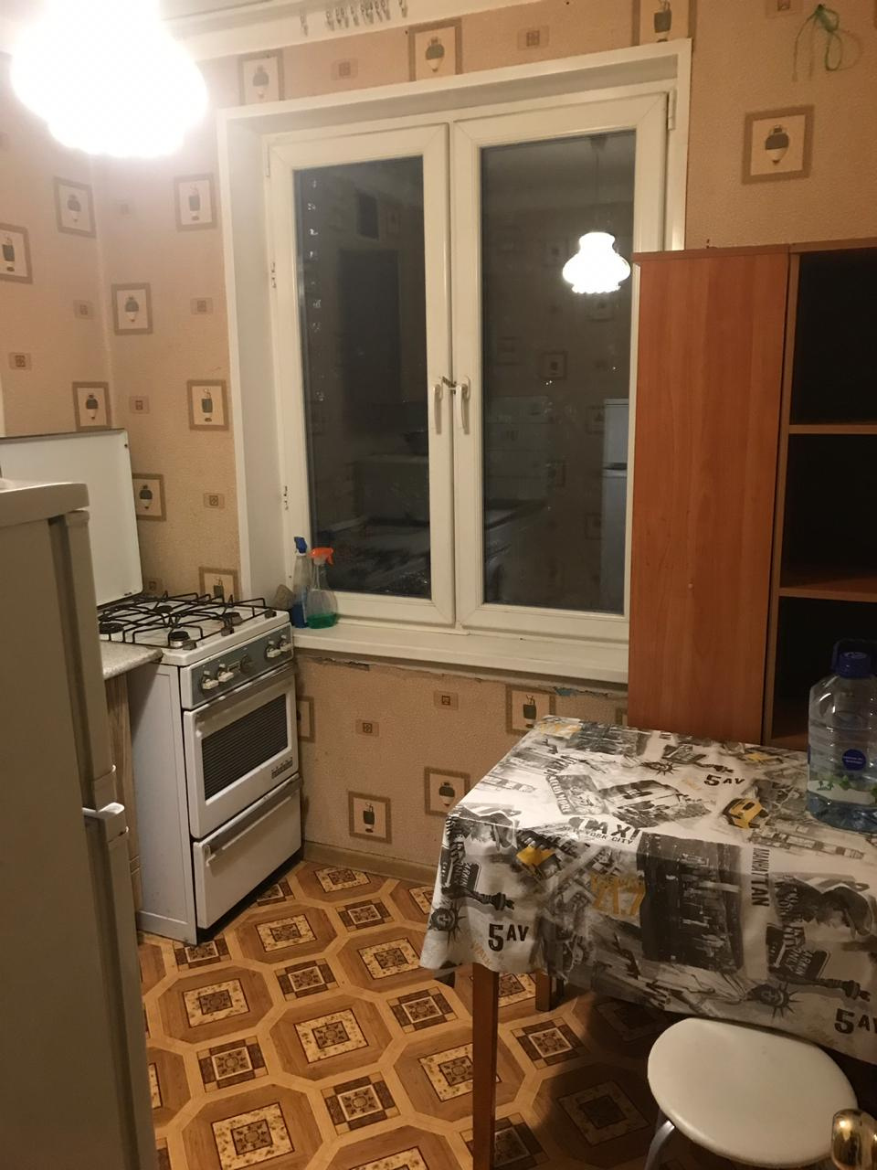 2-комнатная квартира, 44.4 м² - фото 14