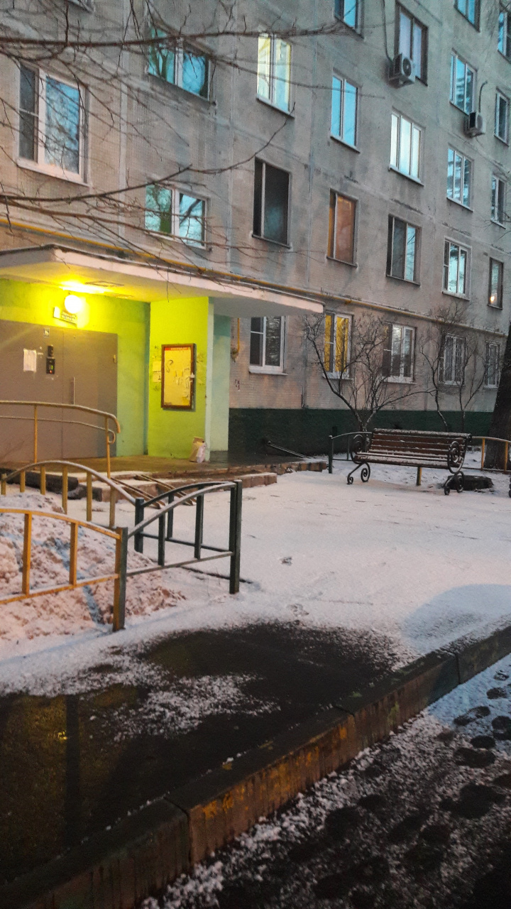 1-комнатная квартира, 33 м² - фото 11