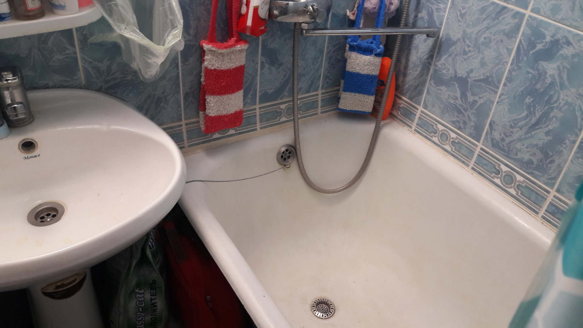 1-комнатная квартира, 33 м² - фото 7