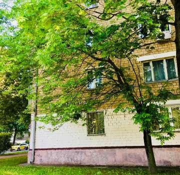 Купить квартиру