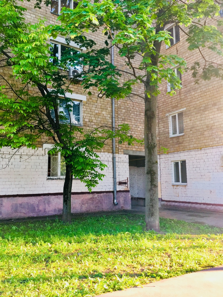 2-комнатная квартира, 43 м² - фото 4