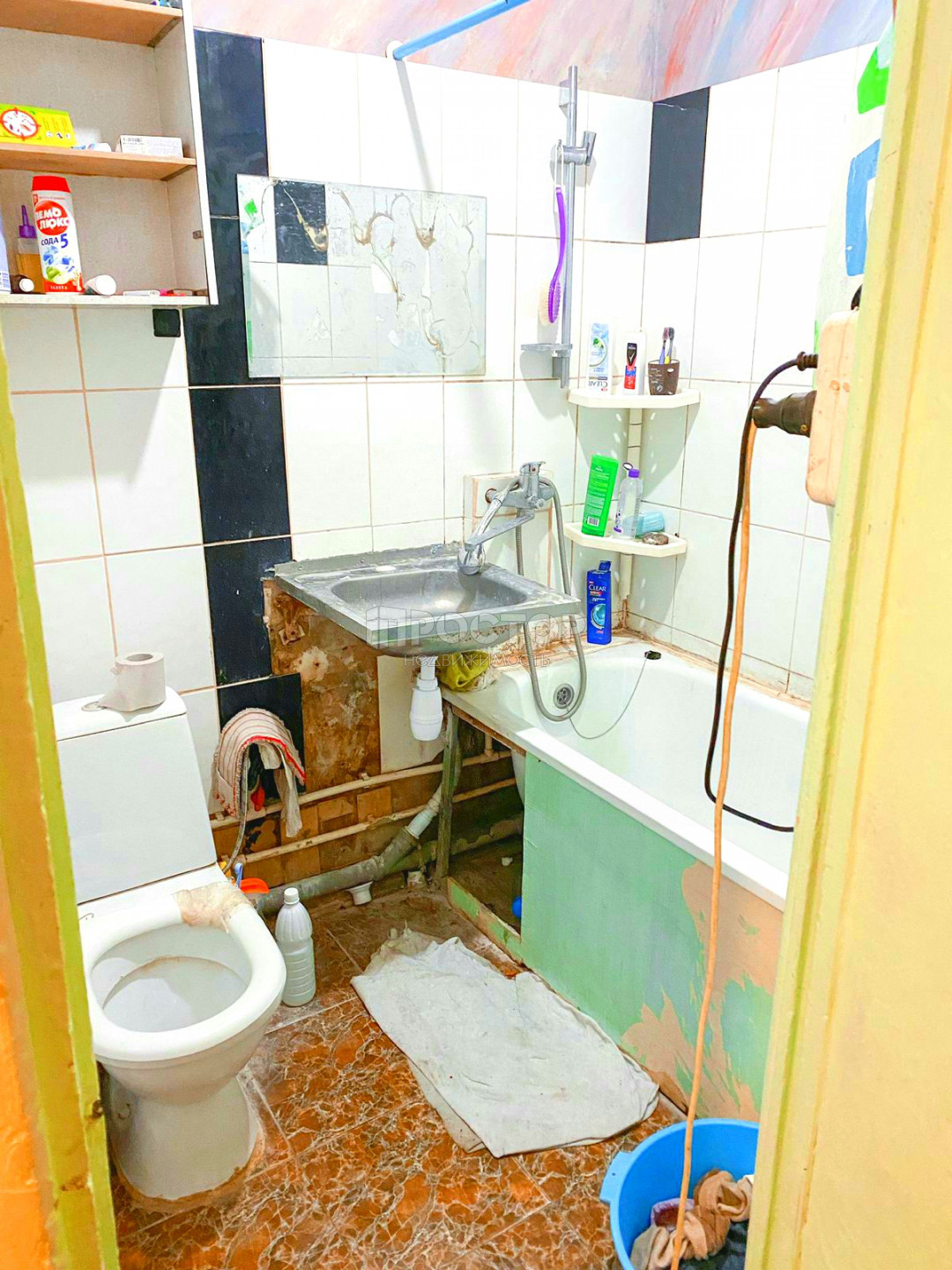 2-комнатная квартира, 45.8 м² - фото 4