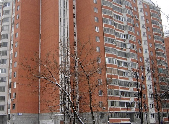 1-комнатная квартира, 38 м² - фото 4