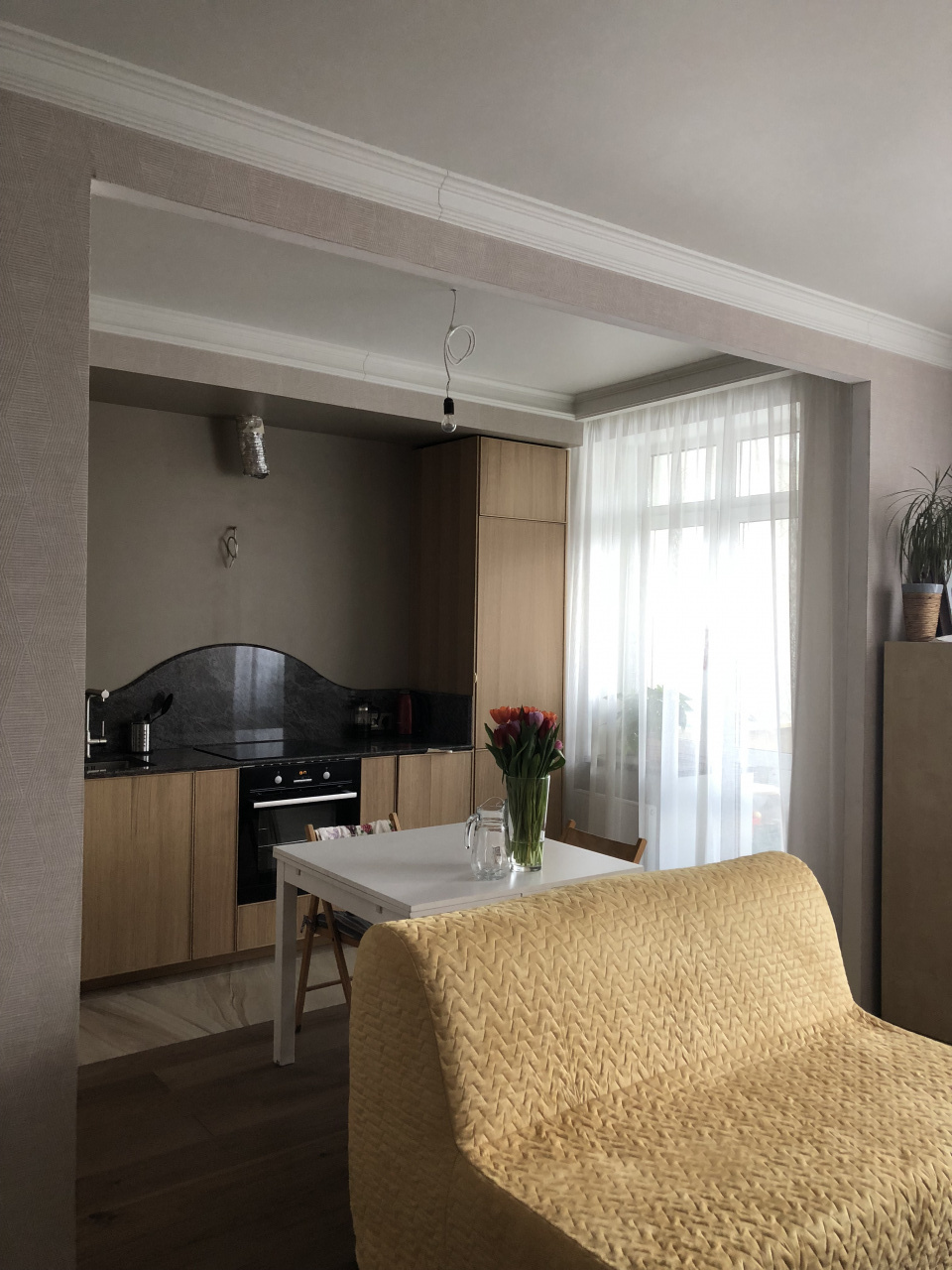 2-комнатная квартира, 48 м² - фото 11