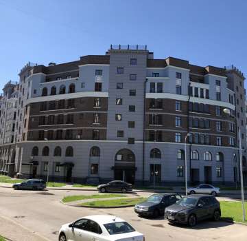 Купить квартиру