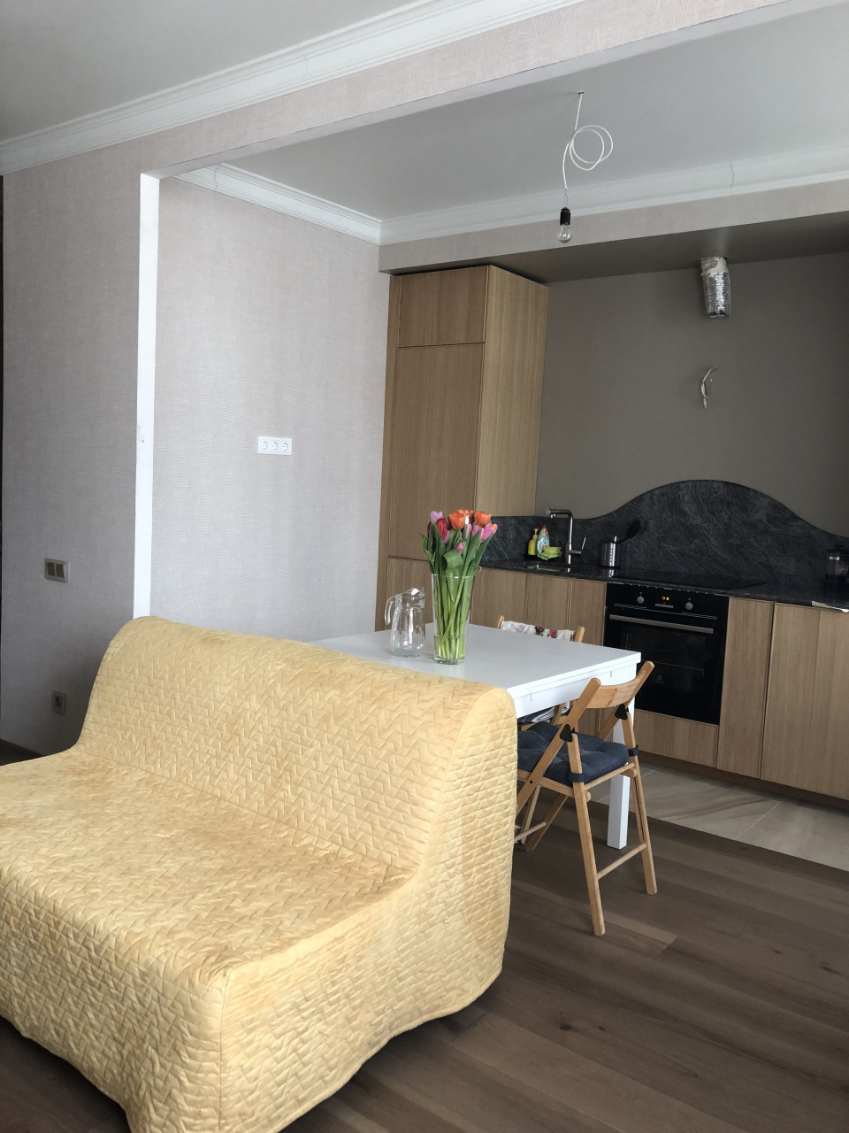 2-комнатная квартира, 48 м² - фото 13