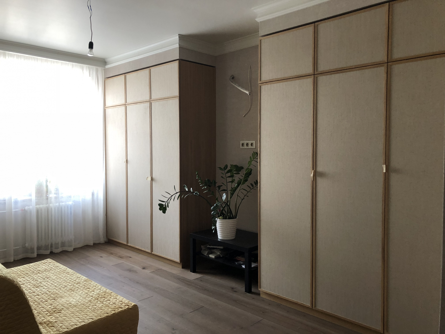 2-комнатная квартира, 48 м² - фото 8