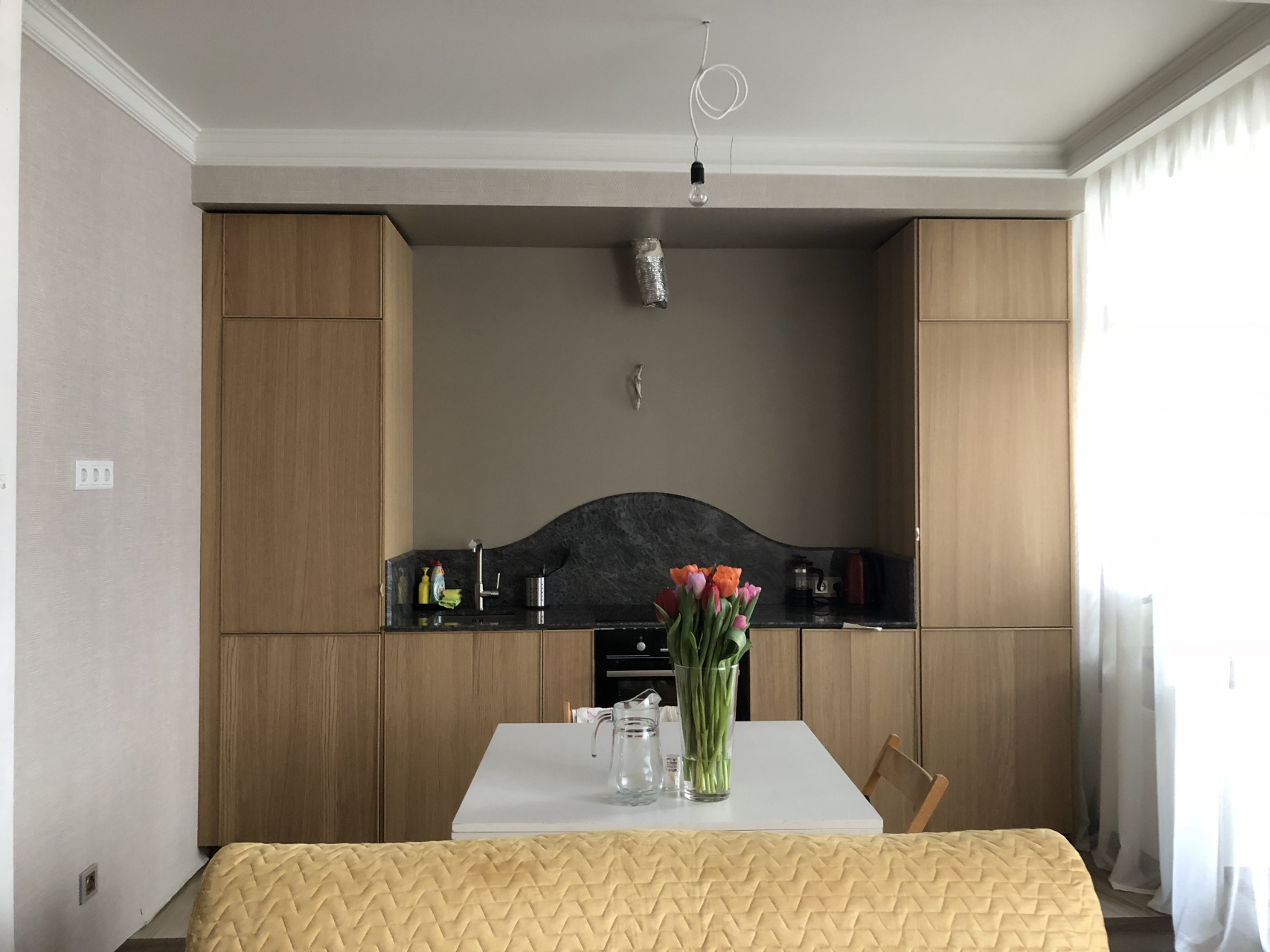 2-комнатная квартира, 48 м² - фото 12