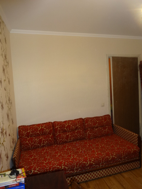 2-комнатная квартира, 46 м² - фото 9
