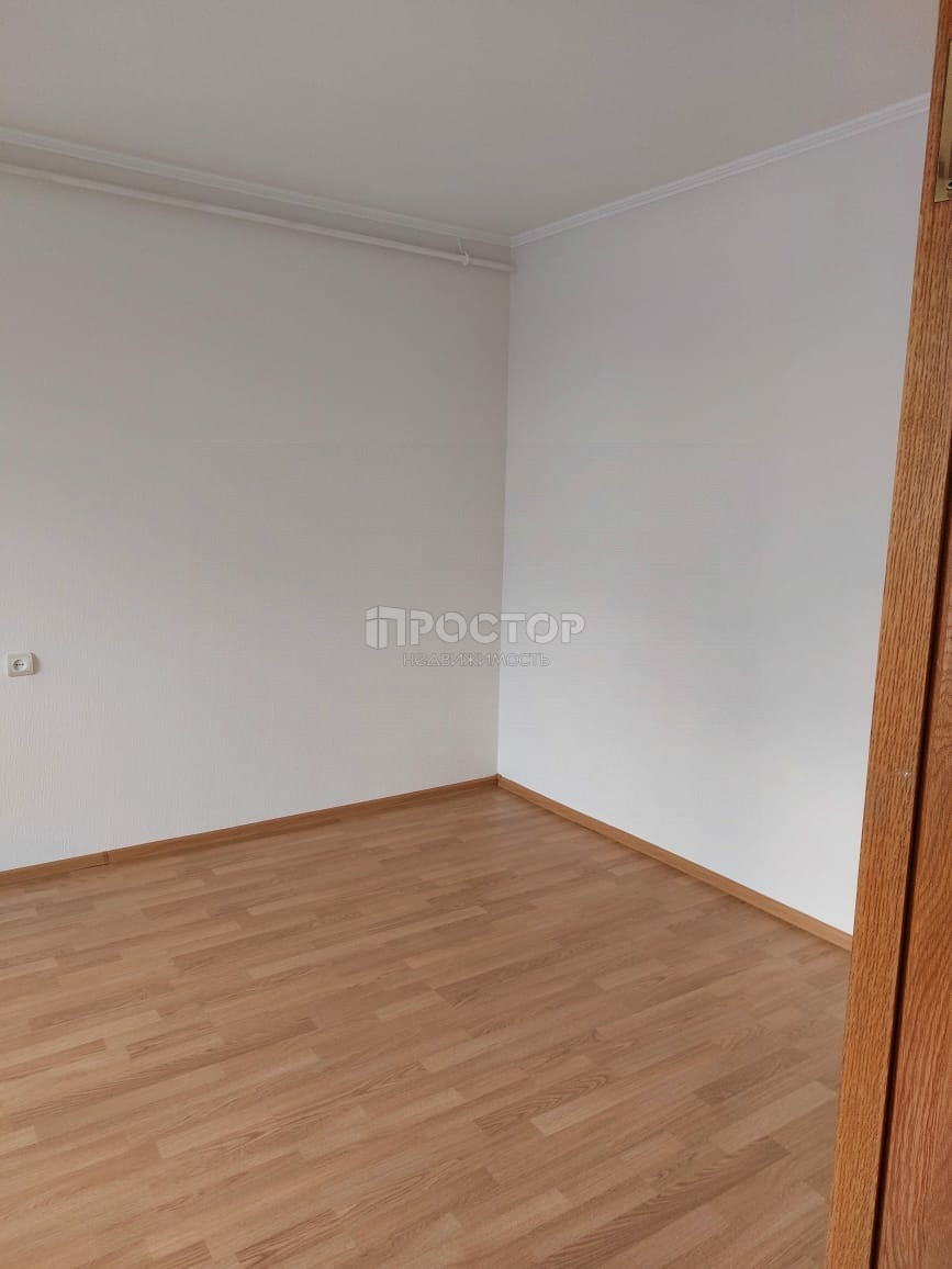 3-комнатная квартира, 62 м² - фото 3