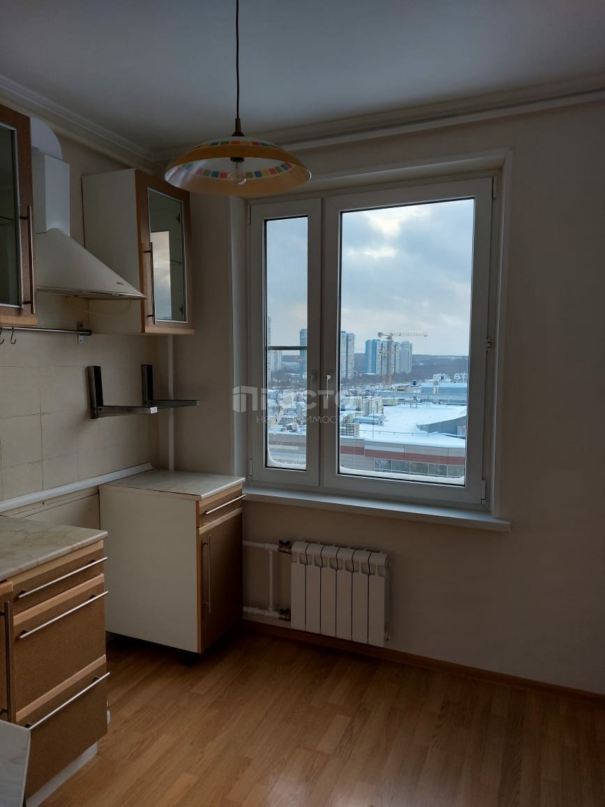 3-комнатная квартира, 62 м² - фото 6