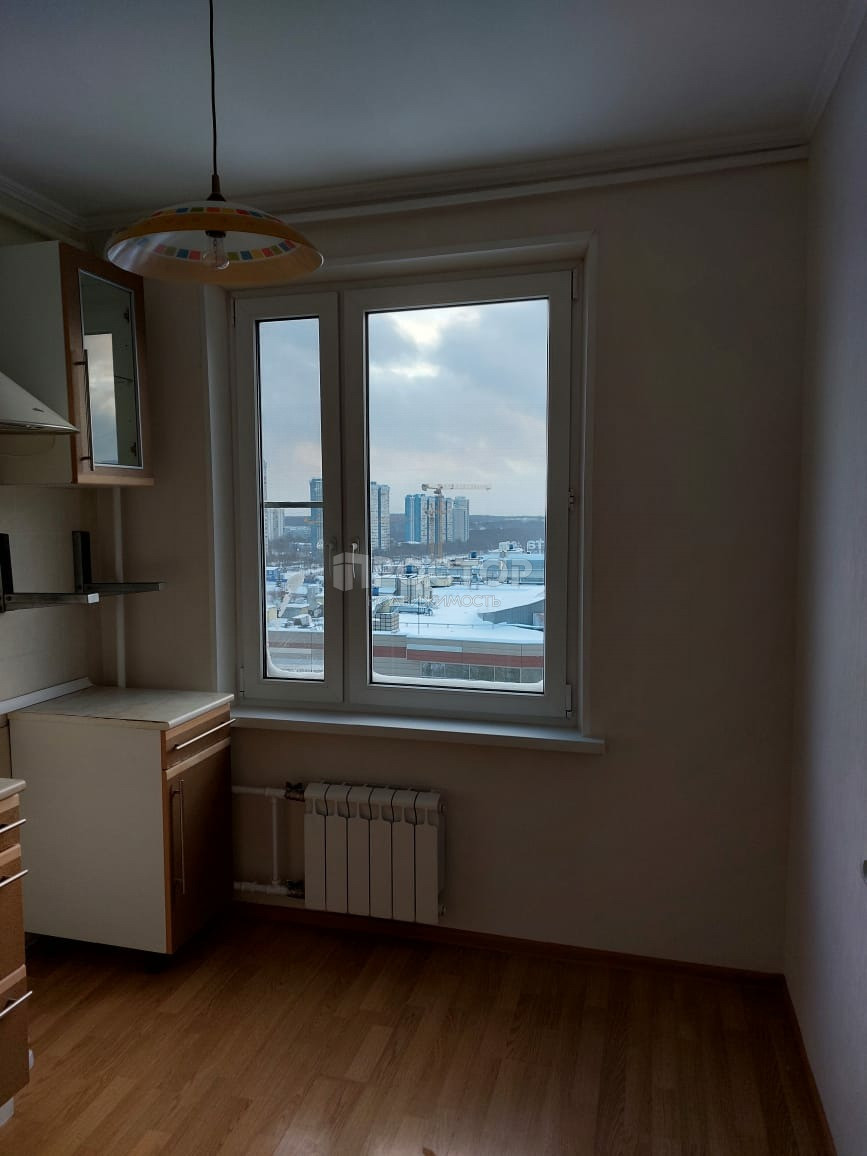 3-комнатная квартира, 62 м² - фото 5