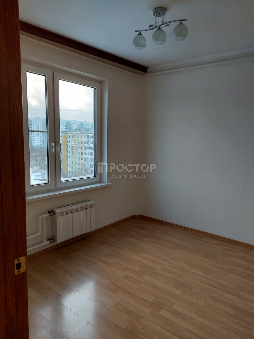 3-комнатная квартира, 62 м² - фото 4