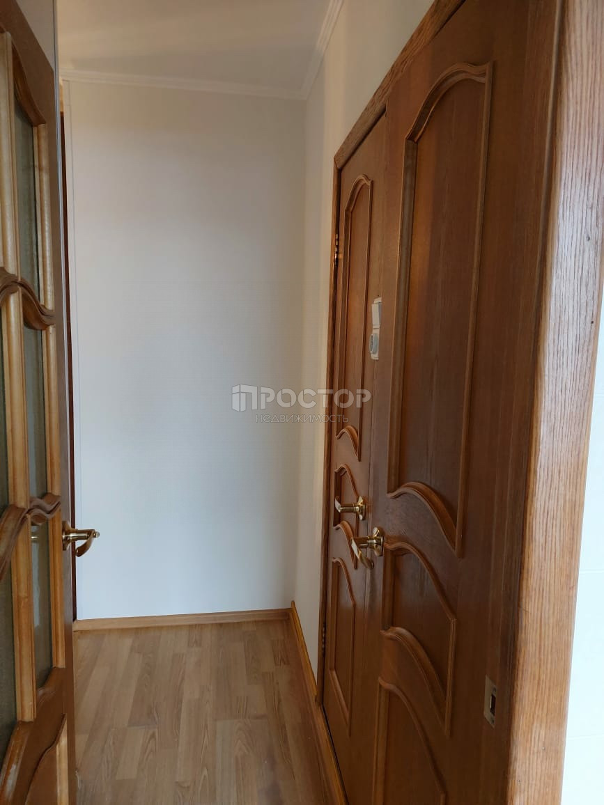 3-комнатная квартира, 62 м² - фото 9