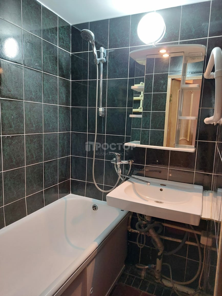 3-комнатная квартира, 62 м² - фото 8