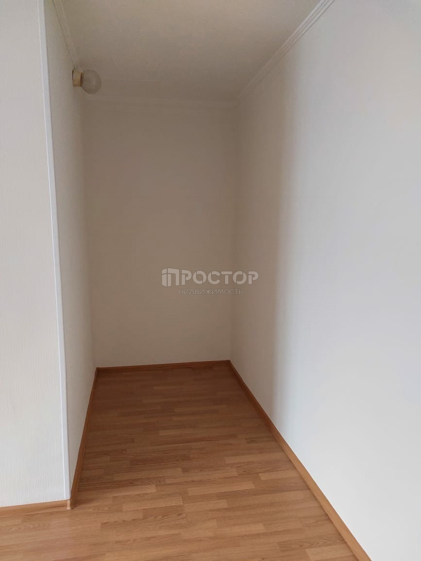 3-комнатная квартира, 62 м² - фото 7