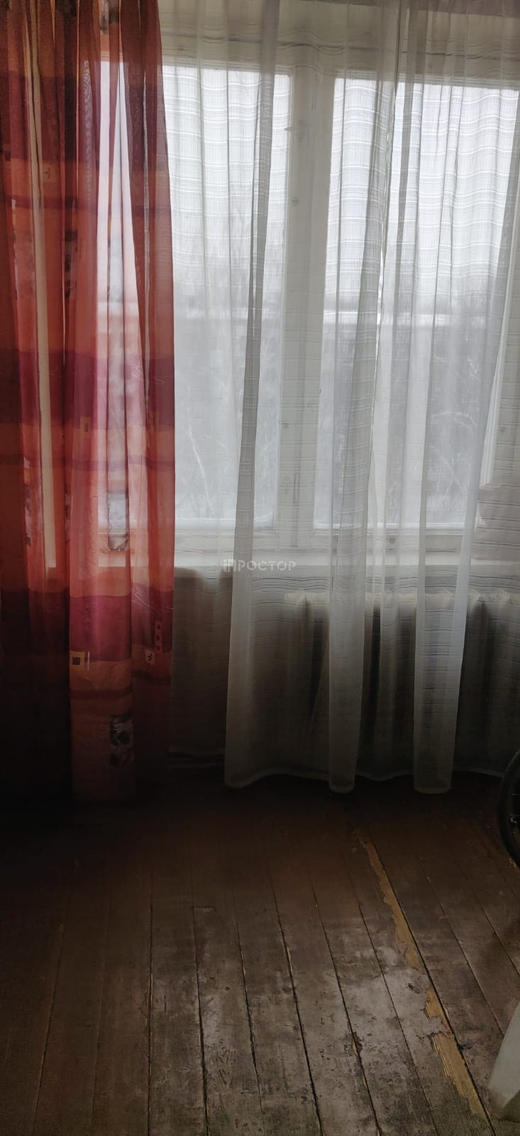 1-комнатная квартира, 35 м² - фото 6