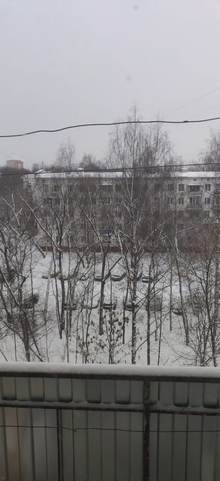 1-комнатная квартира, 35 м² - фото 3