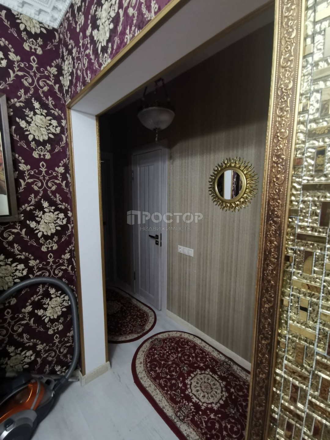 3-комнатная квартира, 60 м² - фото 5