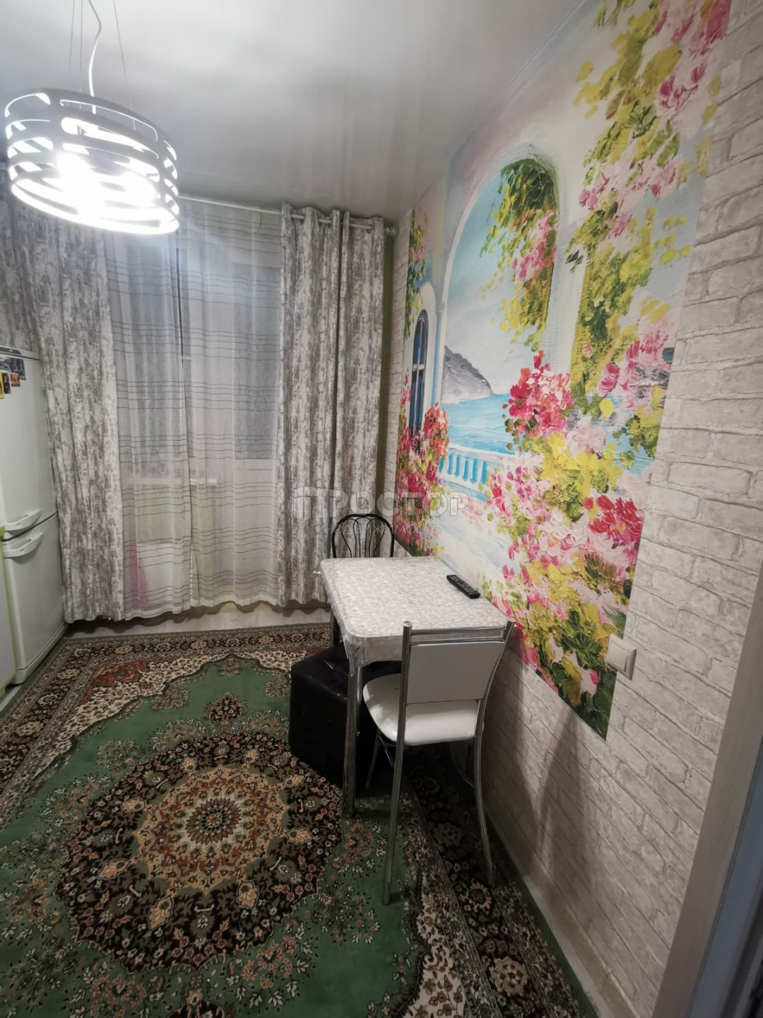 3-комнатная квартира, 60 м² - фото 3
