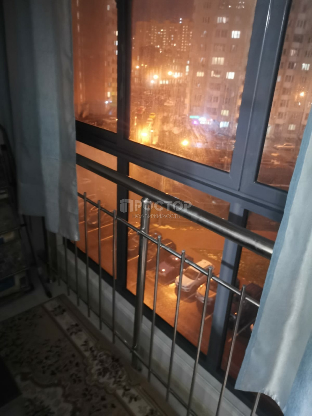 3-комнатная квартира, 60 м² - фото 6