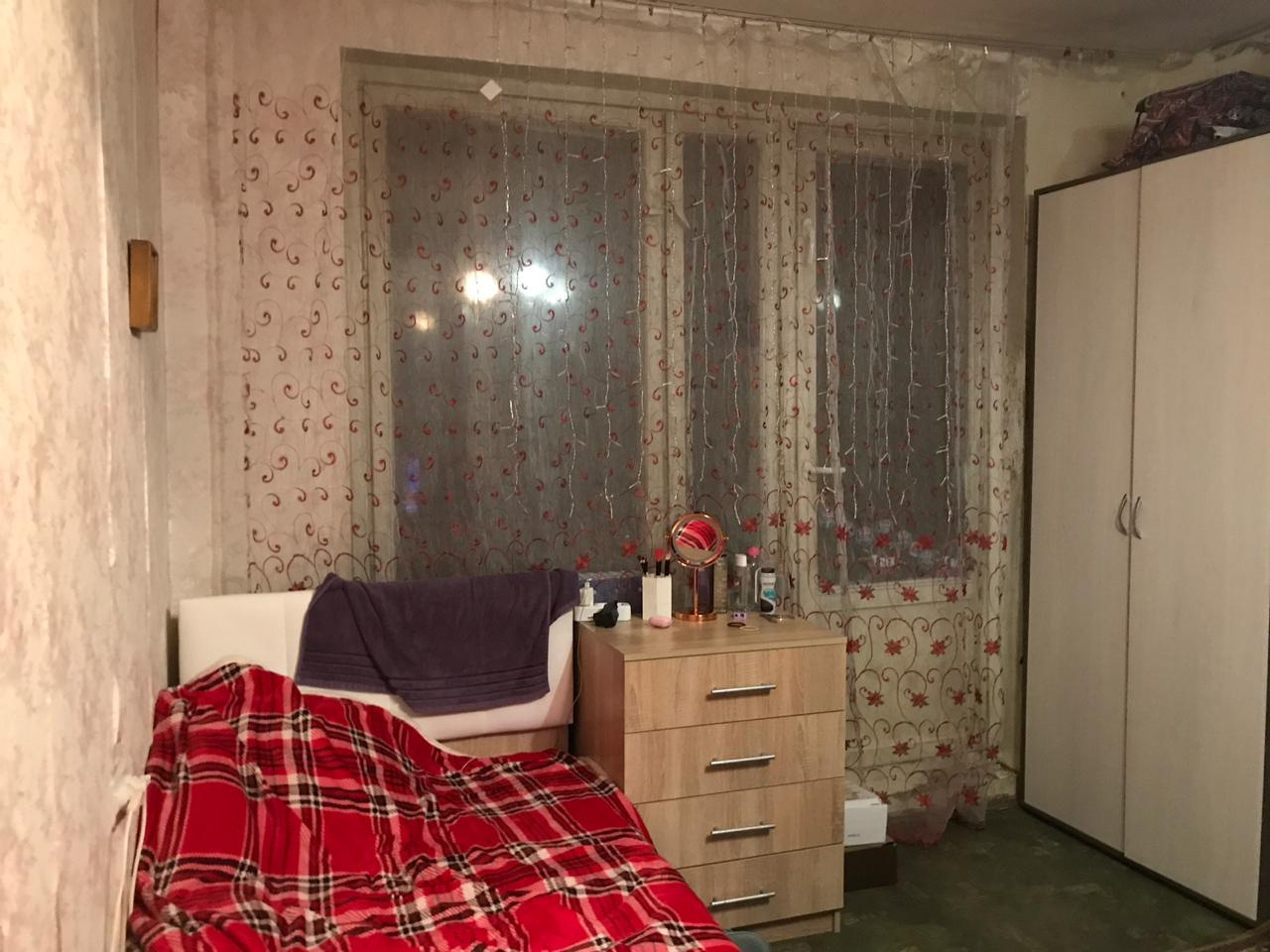 2-комнатная квартира, 43 м² - фото 10