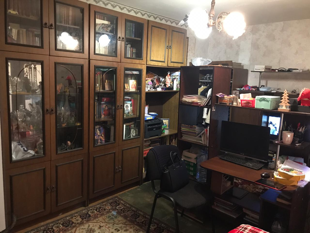 2-комнатная квартира, 43 м² - фото 8