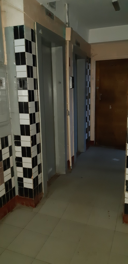 2-комнатная квартира, 43 м² - фото 2