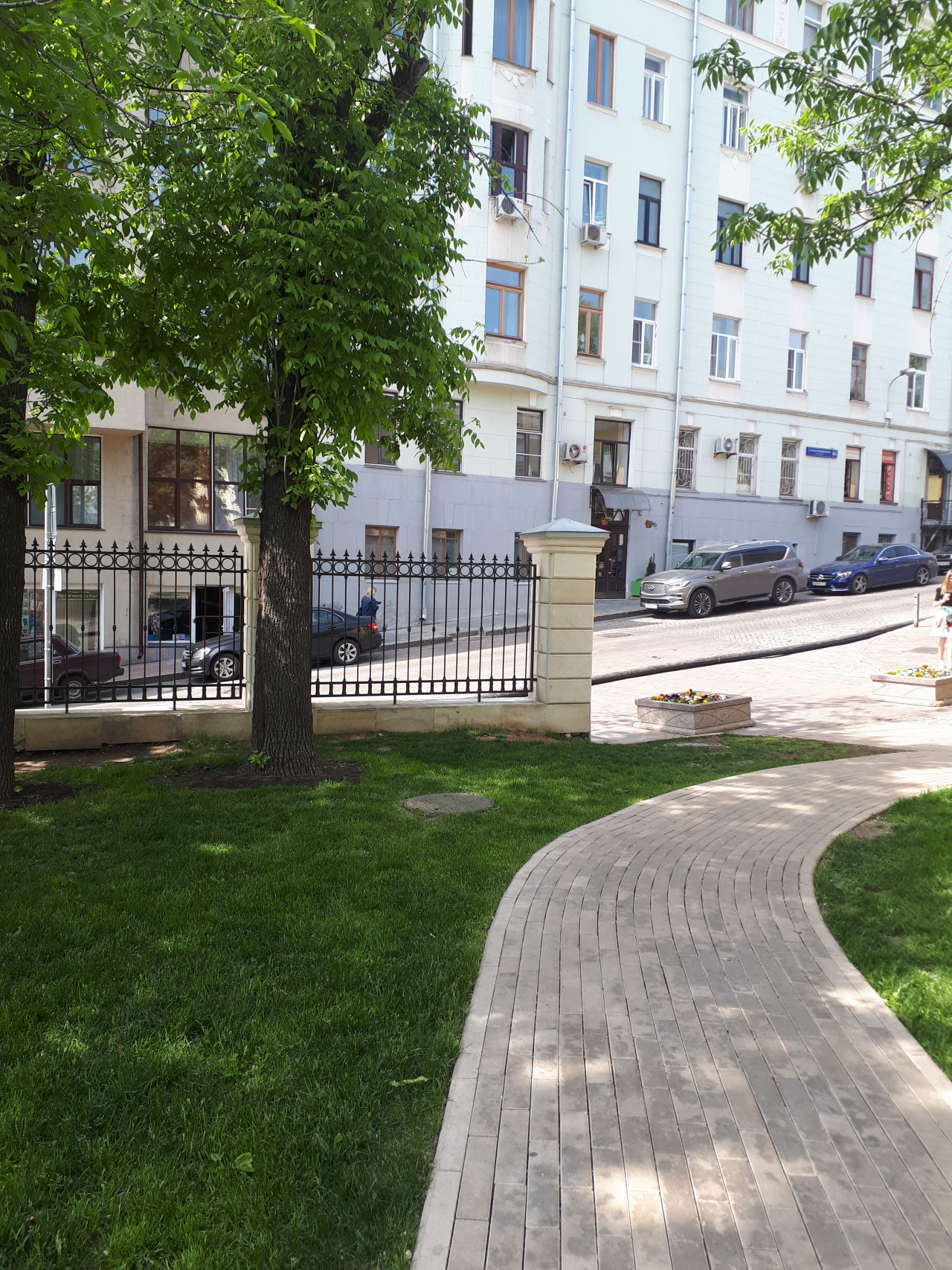 3-комнатная квартира, 86.5 м² - фото 15