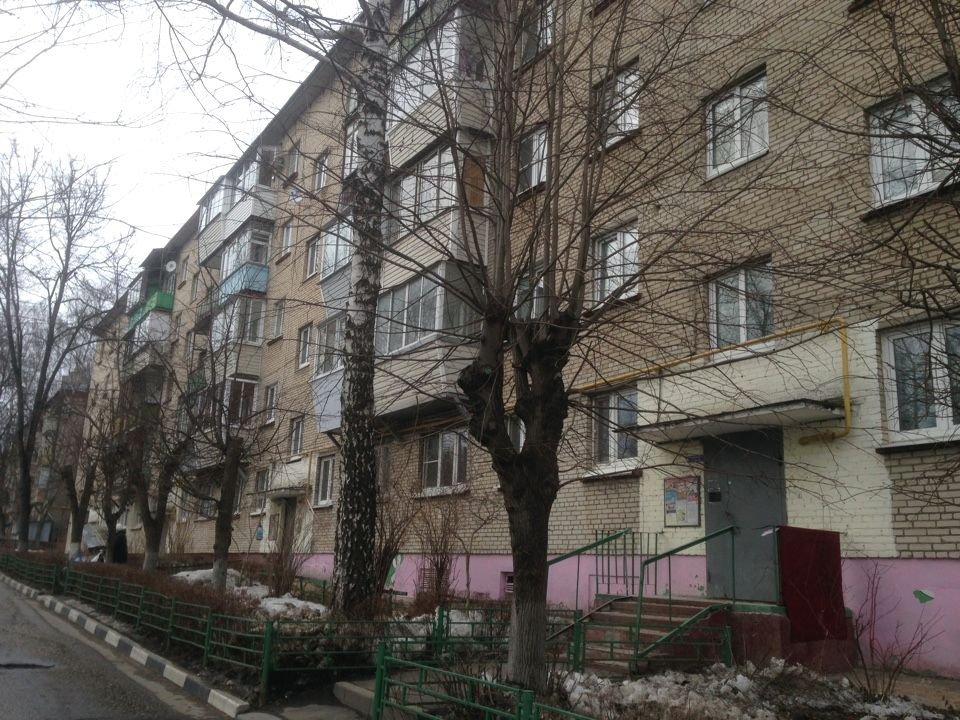 2-комнатная квартира, 41.2 м² - фото 29