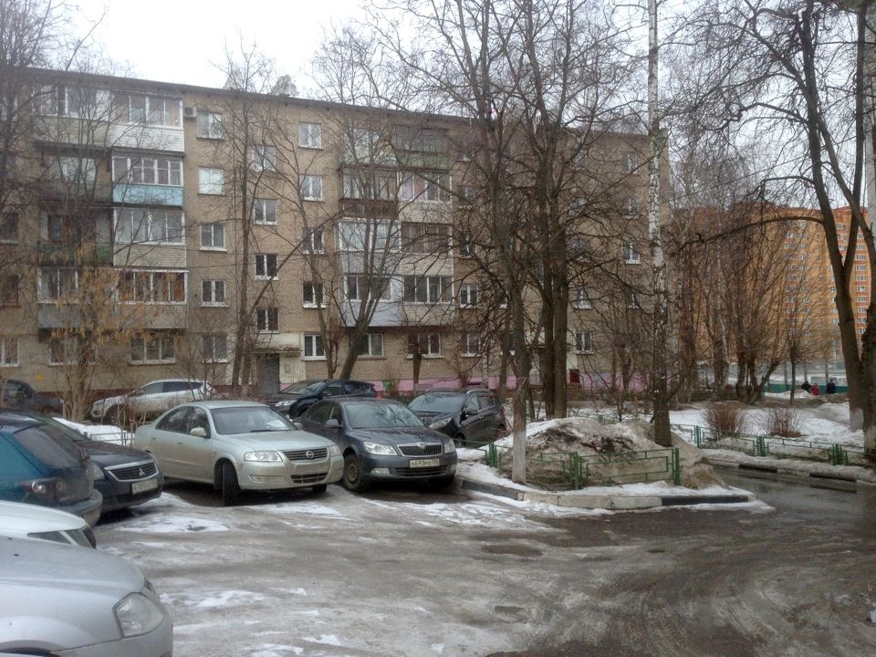 2-комнатная квартира, 41.2 м² - фото 31