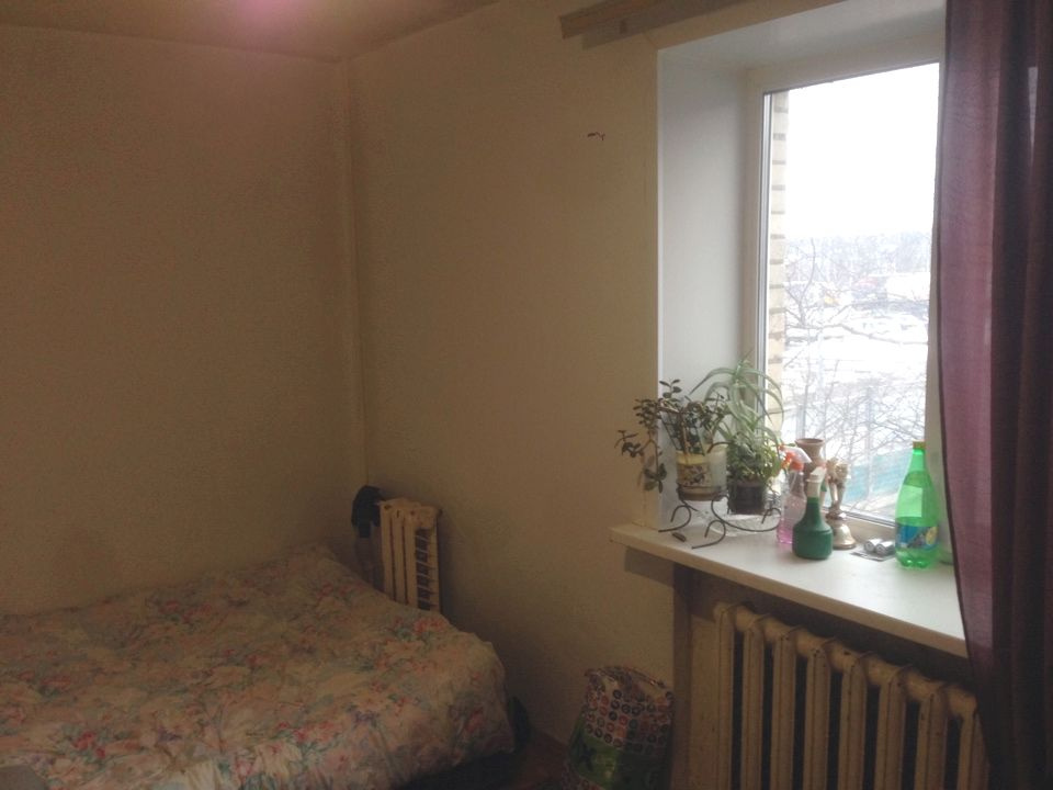 2-комнатная квартира, 41.2 м² - фото 25