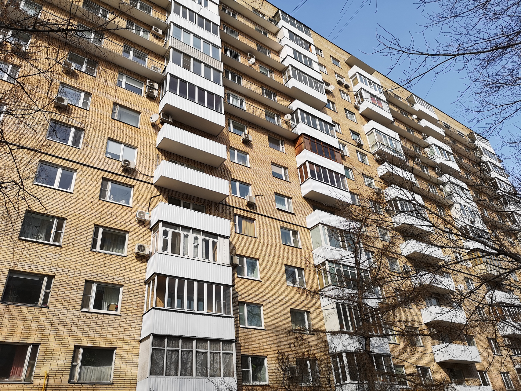 2-комнатная квартира, 66 м² - фото 6