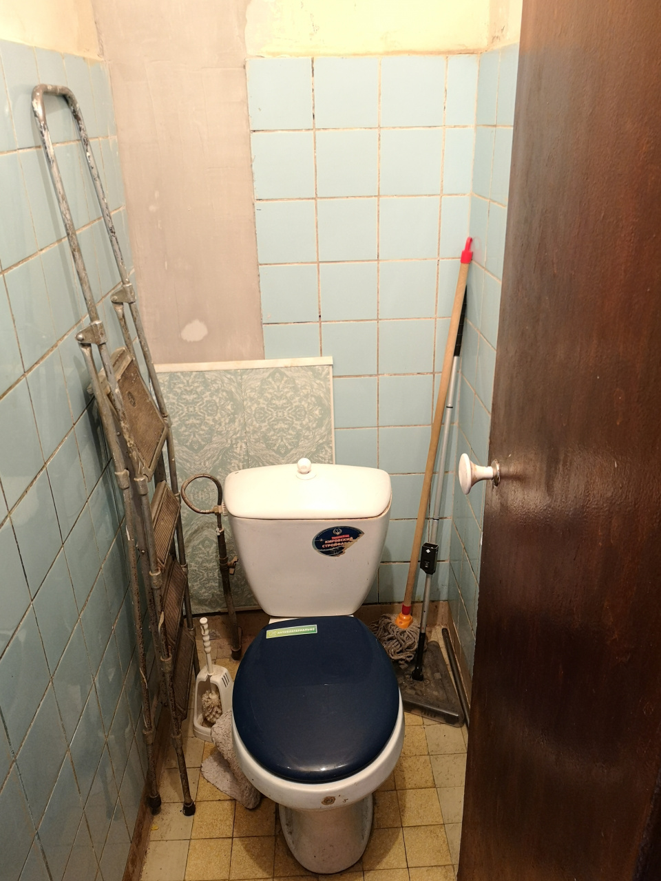 2-комнатная квартира, 66 м² - фото 24