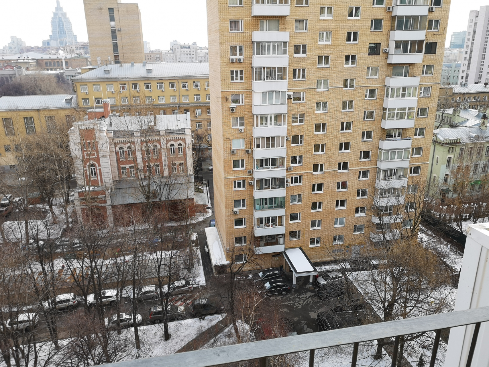 2-комнатная квартира, 66 м² - фото 28