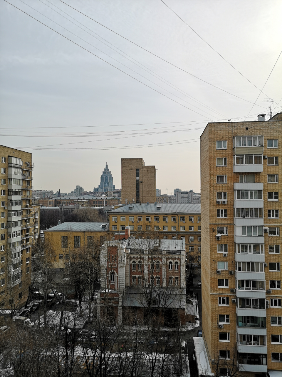 2-комнатная квартира, 66 м² - фото 12